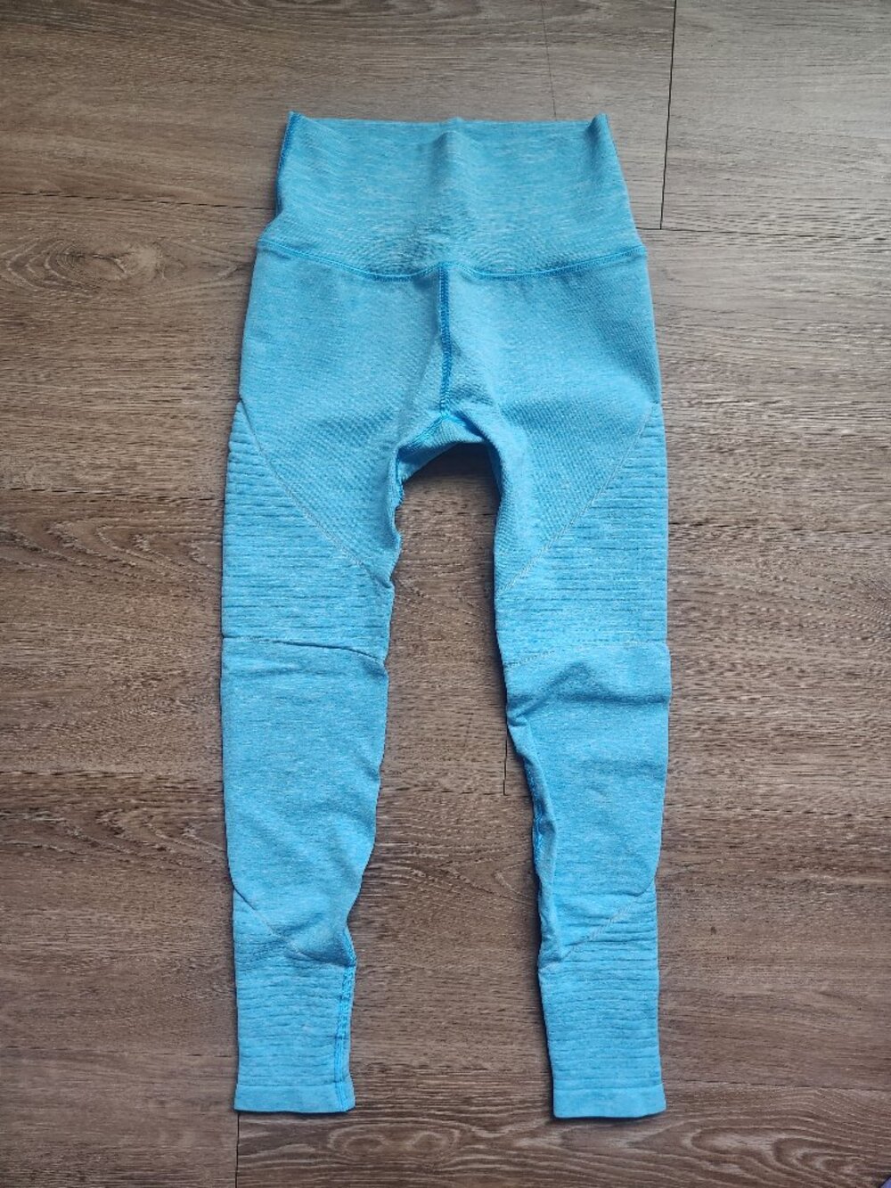 Alphalete R6 Revival Leggings, size Small